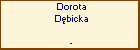 Dorota Dbicka