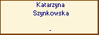 Katarzyna Szynkowska