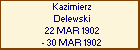 Kazimierz Delewski