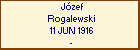 Jzef Rogalewski