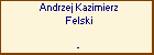 Andrzej Kazimierz Felski