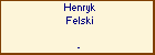 Henryk Felski