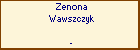 Zenona Wawszczyk