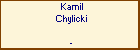 Kamil Chylicki