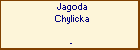 Jagoda Chylicka