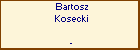 Bartosz Kosecki