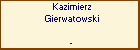 Kazimierz Gierwatowski