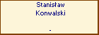 Stanisaw Konwalski