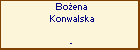 Boena Konwalska