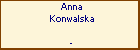 Anna Konwalska
