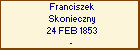 Franciszek Skonieczny