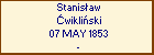 Stanisaw wikliski