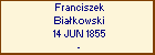 Franciszek Biakowski