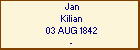Jan Kilian