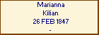 Marianna Kilian