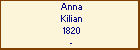 Anna Kilian