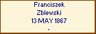 Franciszek Zblewski