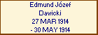 Edmund Jzef Dawicki