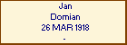 Jan Domian