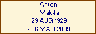 Antoni Makia