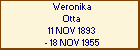 Weronika Otta