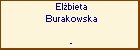 Elbieta Burakowska