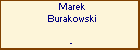 Marek Burakowski