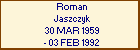 Roman Jaszczyk