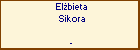 Elbieta Sikora