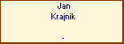 Jan Krajnik