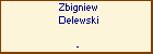 Zbigniew Delewski