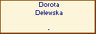 Dorota Delewska