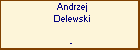 Andrzej Delewski