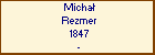 Micha Rezmer