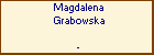 Magdalena Grabowska