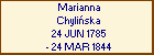 Marianna Chyliska
