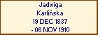 Jadwiga Karliska