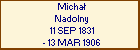 Micha Nadolny