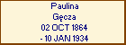 Paulina Gcza