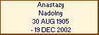 Anastazy Nadolny