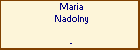 Maria Nadolny