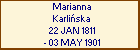Marianna Karliska