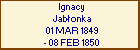 Ignacy Jabonka