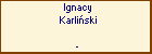Ignacy Karliski