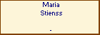 Maria Stienss