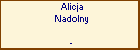 Alicja Nadolny