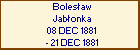 Bolesaw Jabonka