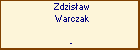 Zdzisaw Warczak