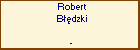 Robert Bdzki