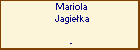 Mariola Jagieka